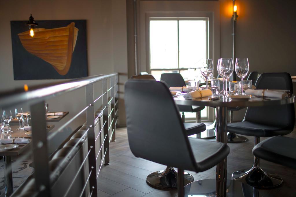 הארוויץ' The Pier Hotel מראה חיצוני תמונה