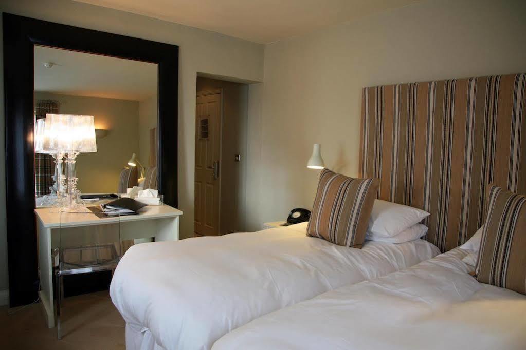 הארוויץ' The Pier Hotel מראה חיצוני תמונה